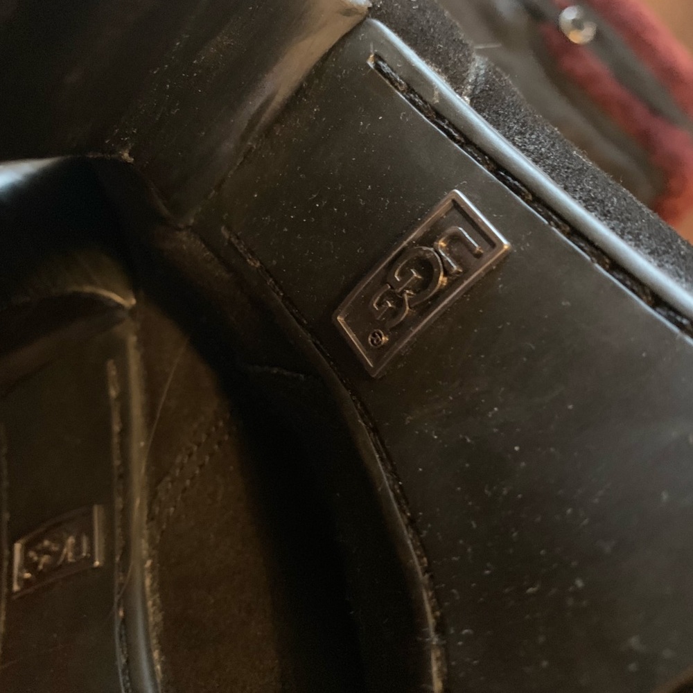 UGG Boots - Picture 5 of 5